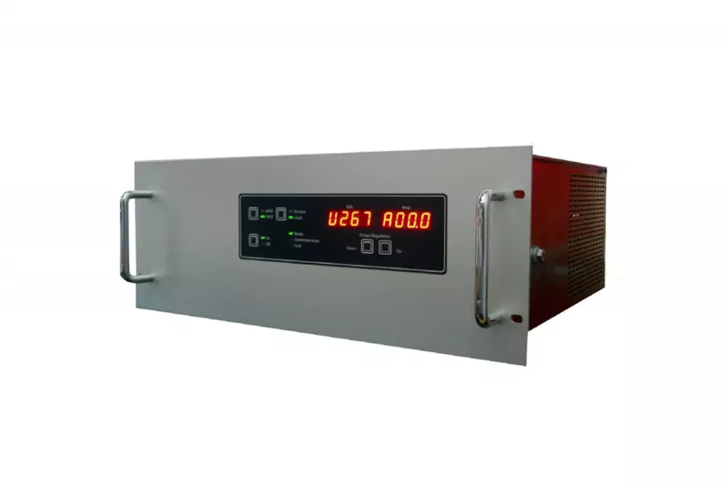 Spannungs- und Frequenzumwandlung CONVline 7500 W